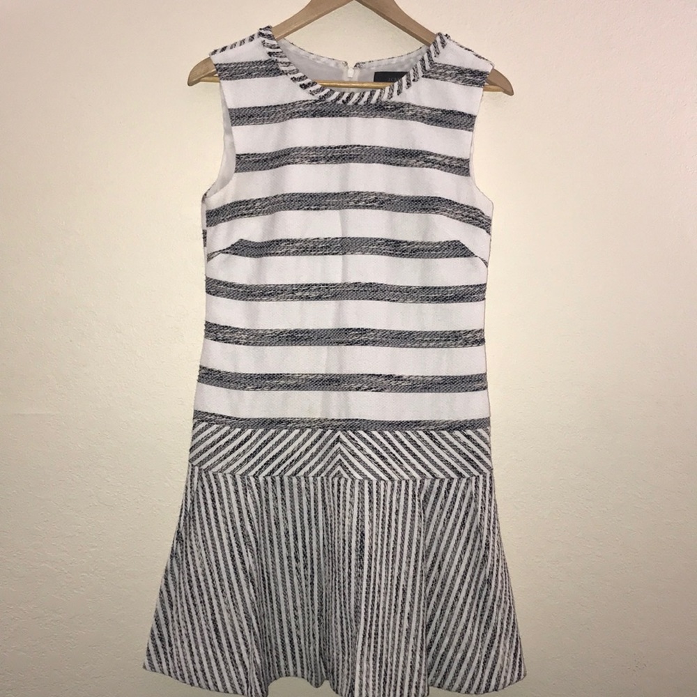 J. Crew dress